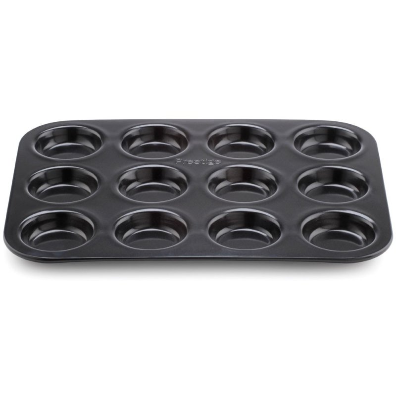 Prestige Inspire 12 Cup Bun Tin