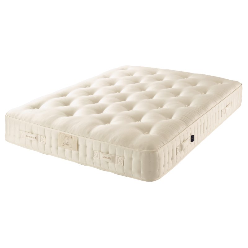 Somnus by Harrison Spinks Somnus by Harrison Spinks Cirrus 5500 Mattress