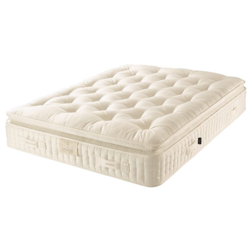 Somnus by Harrison Spinks Somnus by Harrison Spinks Stratus 15000 Mattress