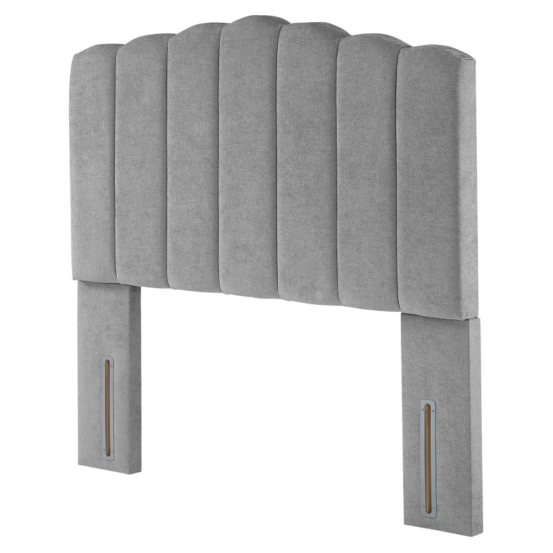 Somnus by Harrison Spinks Somnus Bryant Easy Access Headboard