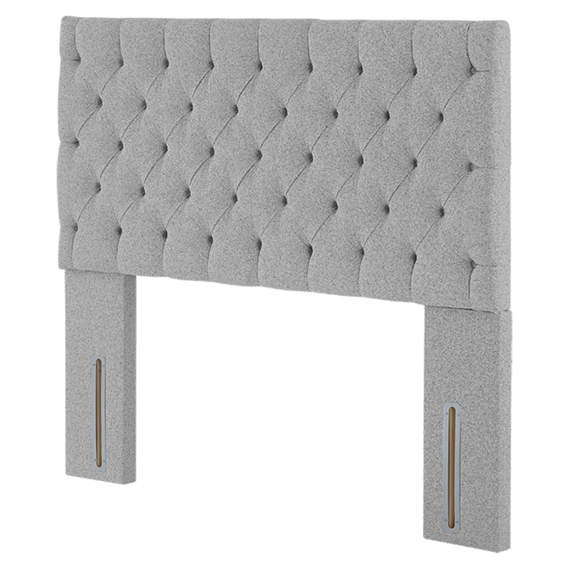 Somnus by Harrison Spinks Somnus Budapest Easy Access Headboard