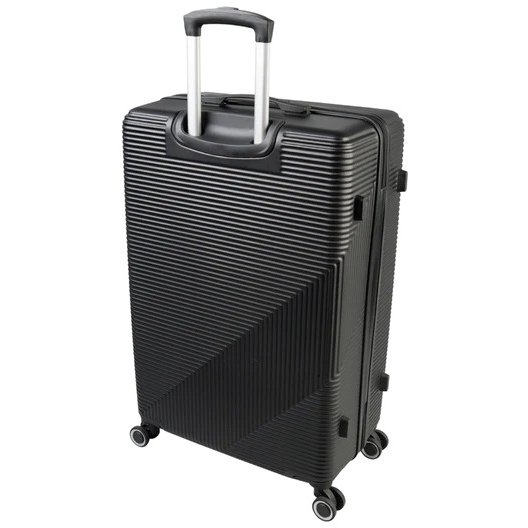 Skyflite Zest Black Hard Shell Case - Aldiss