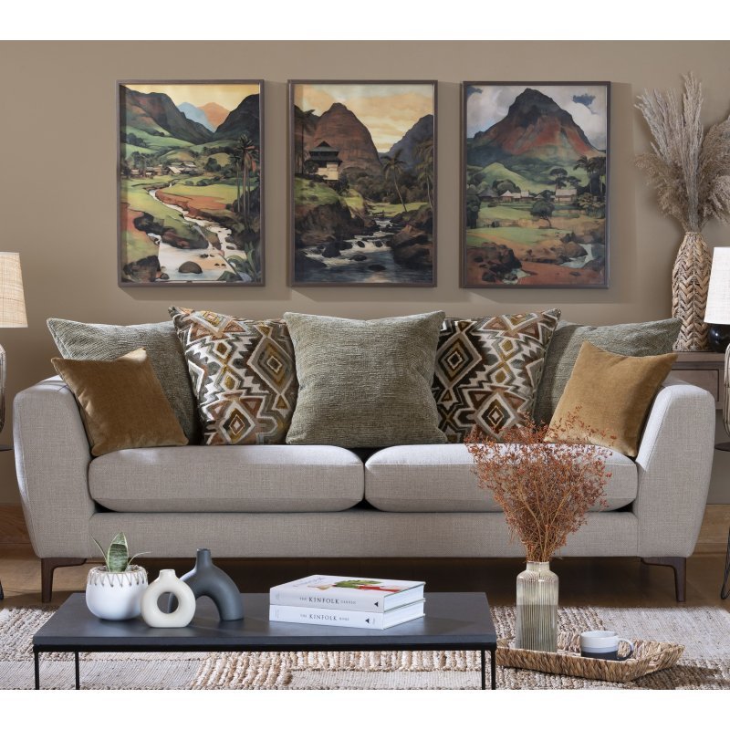 Lima Grand Sofa