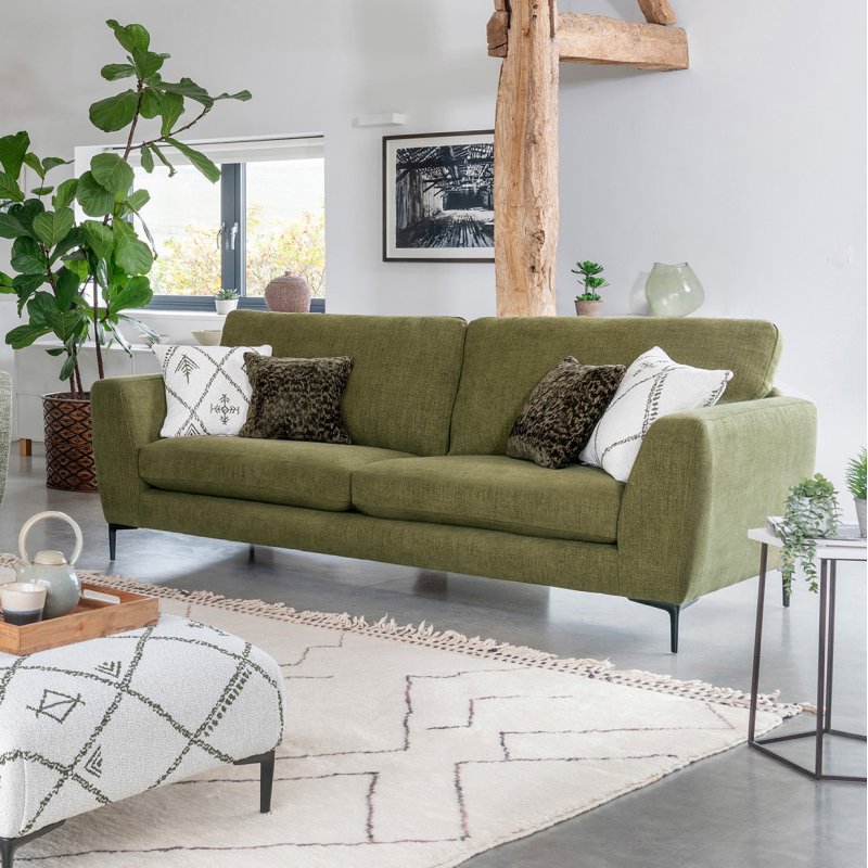 Aldiss Own Lima Grand Sofa