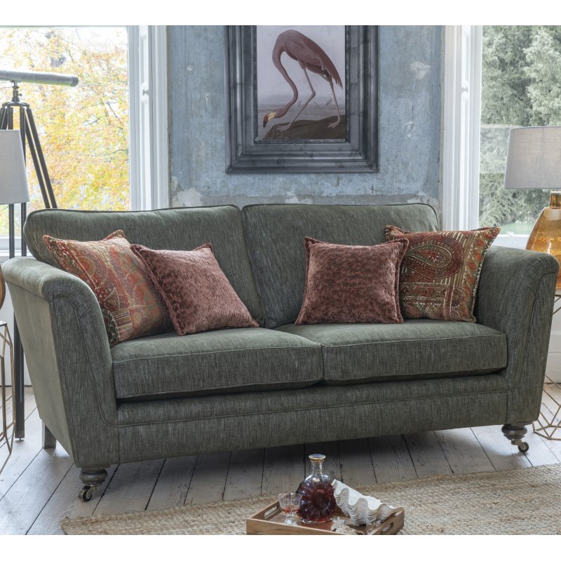 FitzRoy 3 Seater Sofa lifestyle image