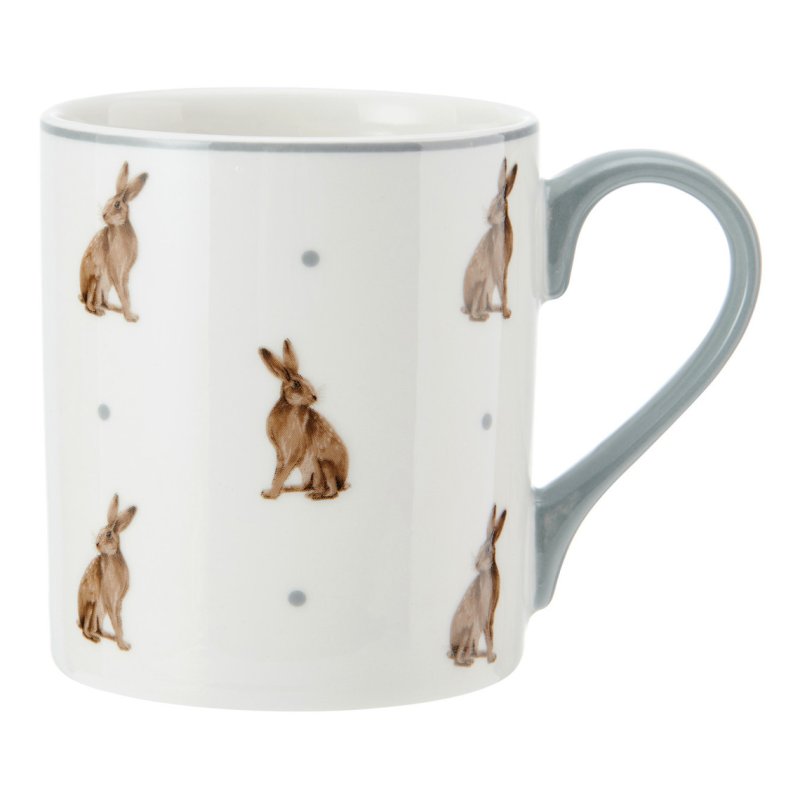 Mikasa Can Mug Hare
