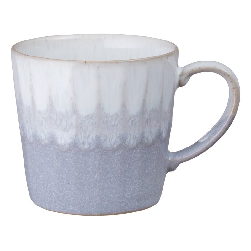Denby Reactive Lilac Mug