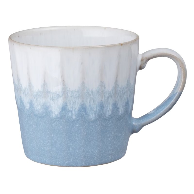 Denby Reactive Light Blue Mug