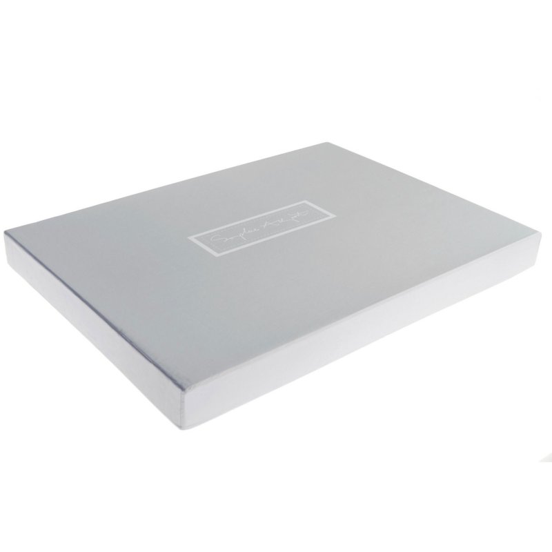 Sophie Allport Set of 4 Hare Placemats Aldiss of Norfolk