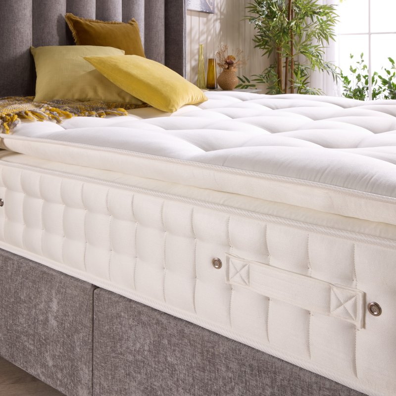 Glacier 3000 Mattres