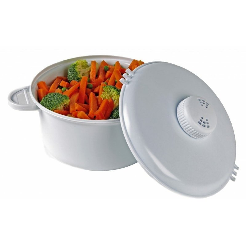Neat Ideas Microwave Multi Cooker