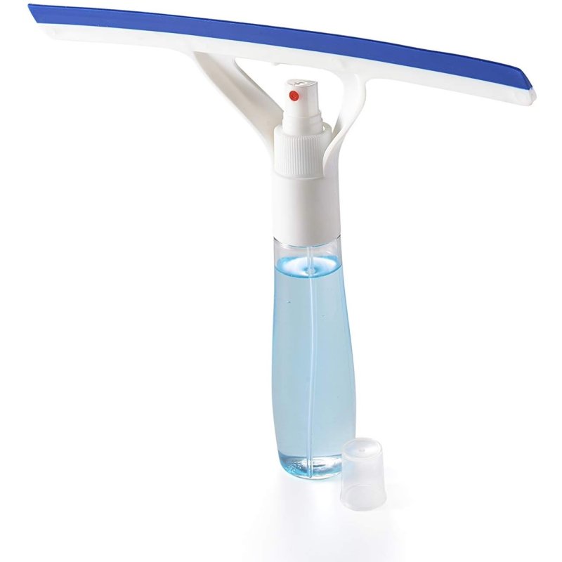 Addis Squeegee with Spray
