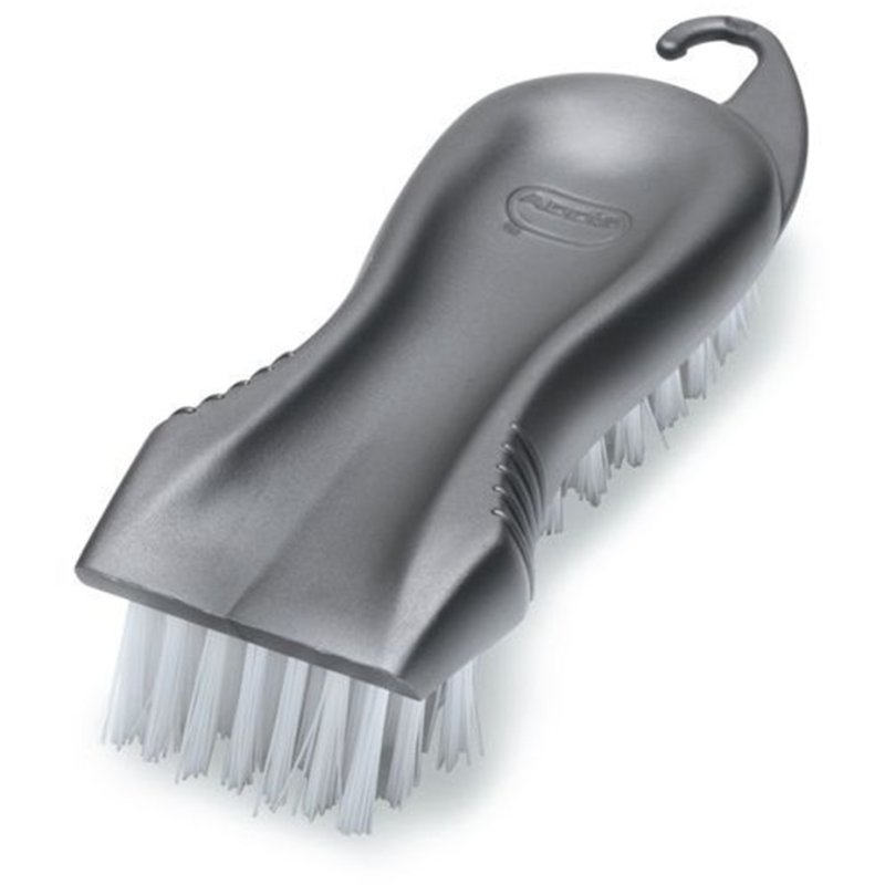 Addis Metallic Floor Scrub Brush