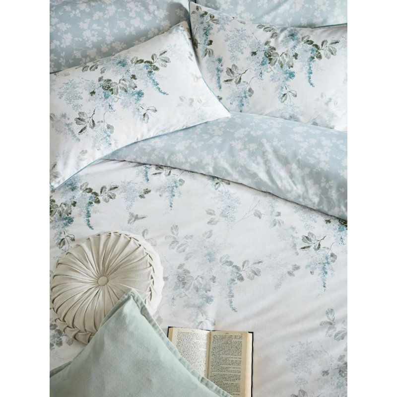 Laura Ashley Mirabelle Duvet Cover Set | Aldiss of Norfolk