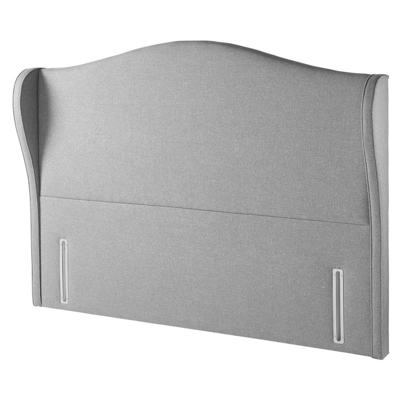 Somnus Woodburn Winged Deep Headboard