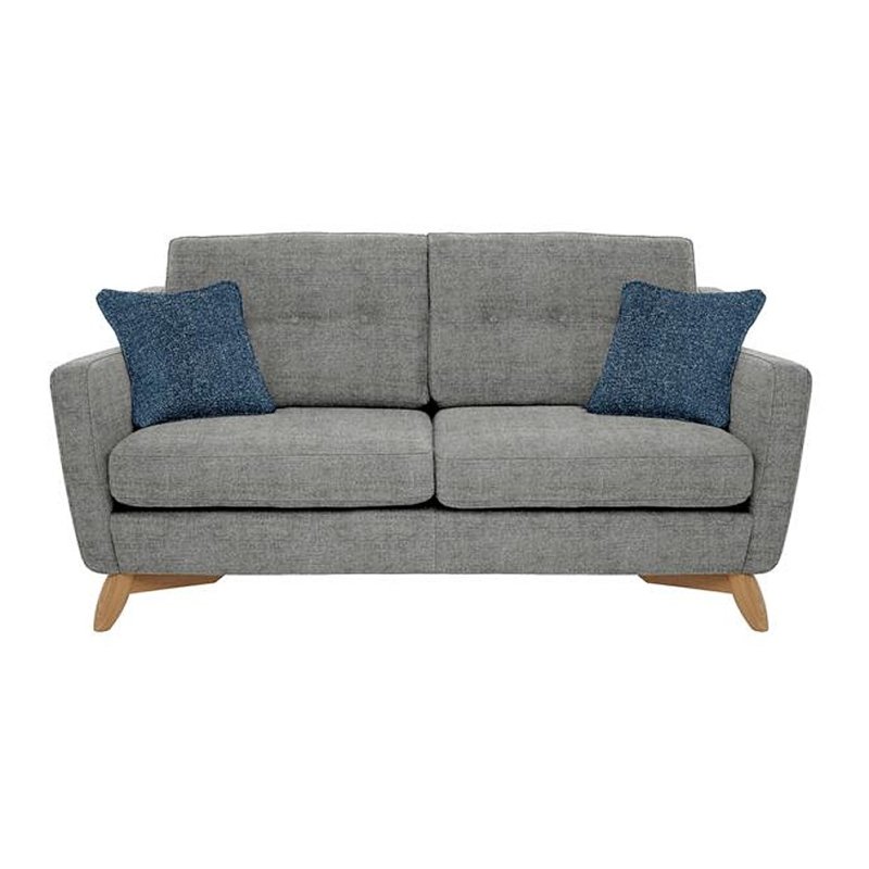 Ercol Cosenza Medium Sofa