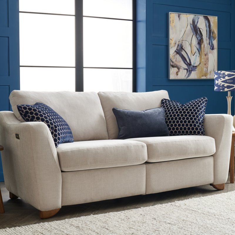 Konran 2 Seater Sofa lifestyle