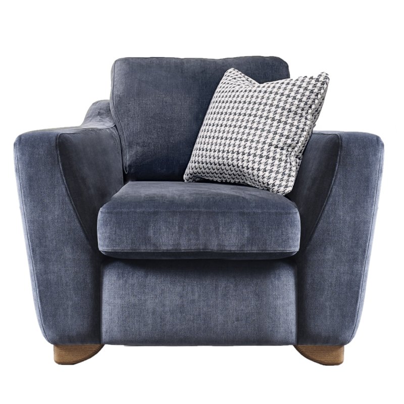 Konran Chair white background