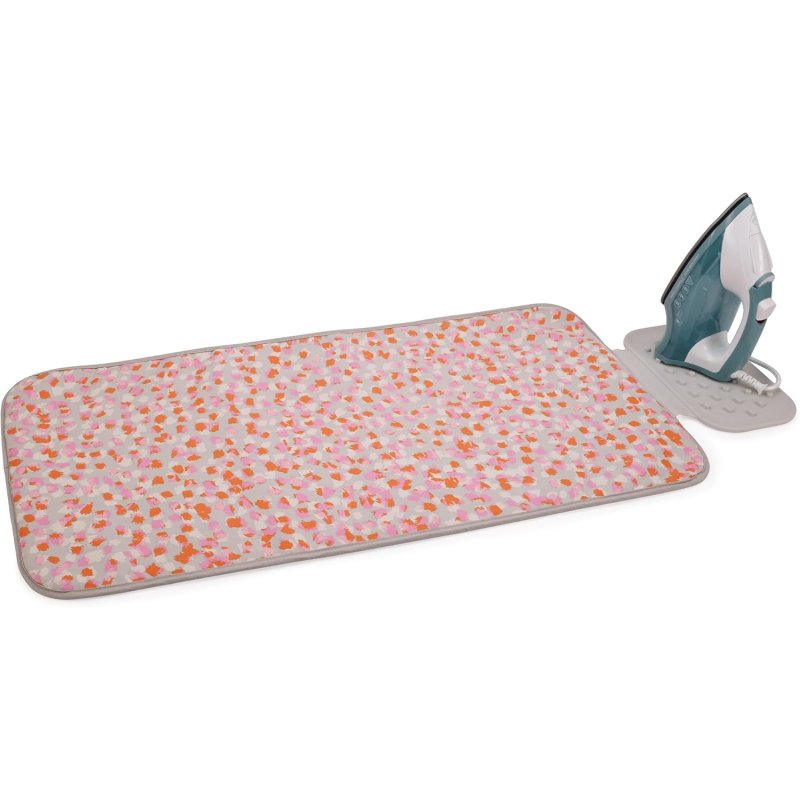 Joseph Joseph Swift Ironing Mat Peach Blossom