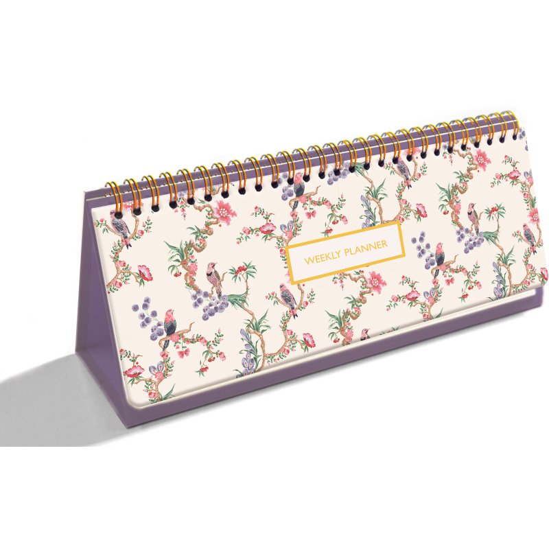 Cath Kidston Cath Kidston Weekly Planner