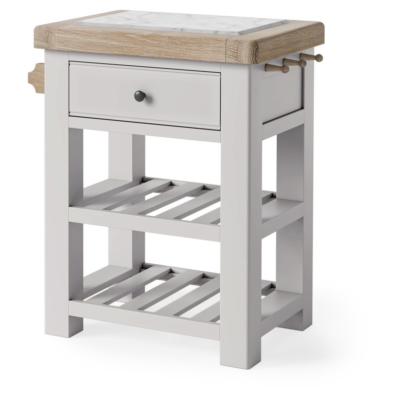 Thornham Small Kitchen Island