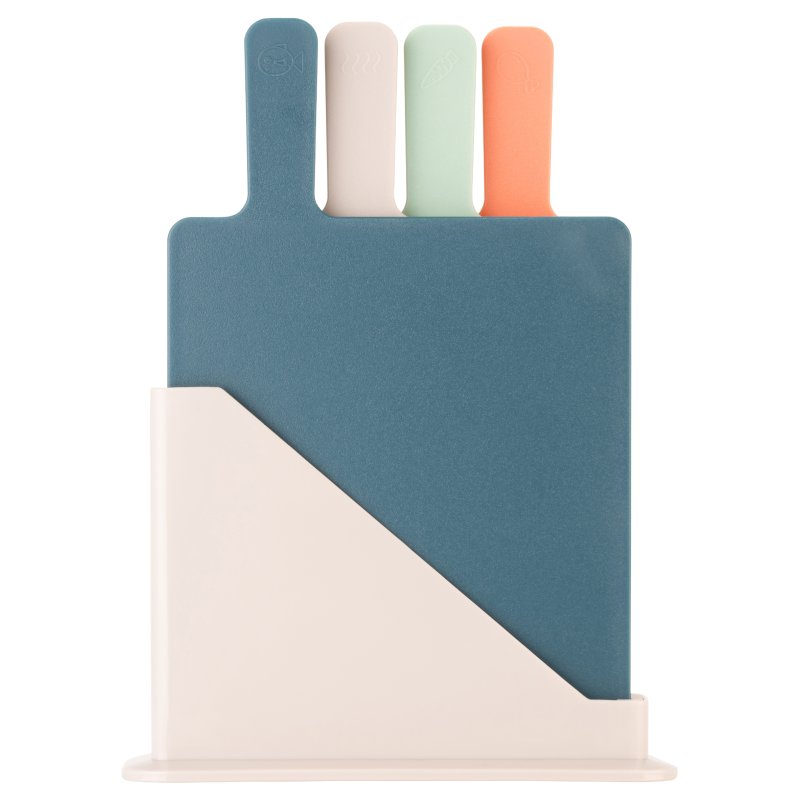 Fusion Fusion Twist Chopping Board Set
