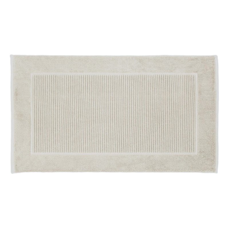 Christy Christy Supreme Almond Terry Bath Mat