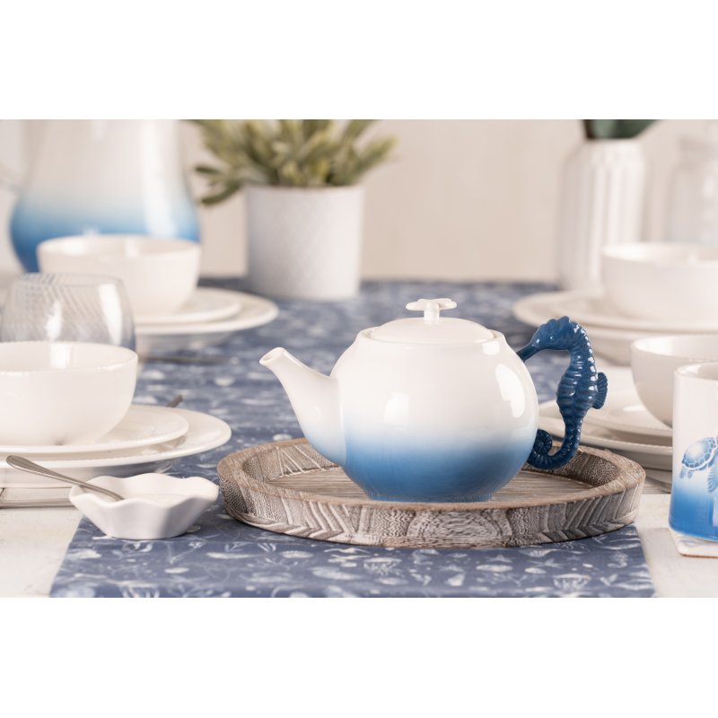 The Coast The Coast 900ml Teapot