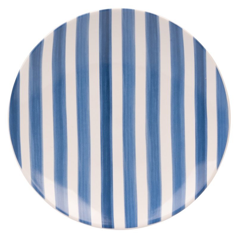 Mary Berry Mary Berry At Home Blue Side Plate