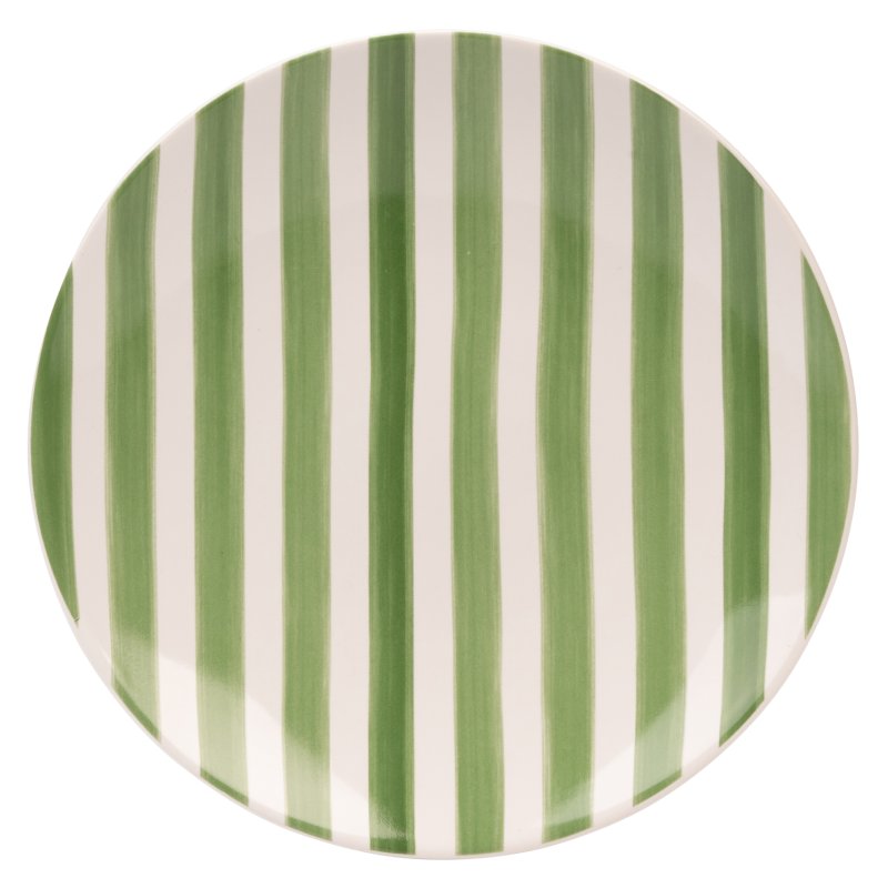 Mary Berry Mary Berry At Home Green Side Plate