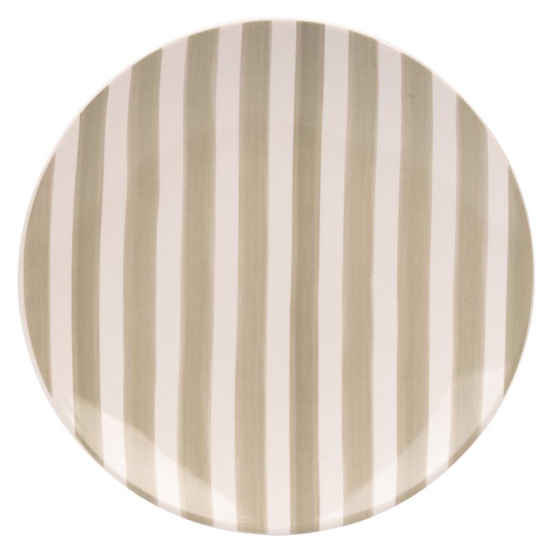 Mary Berry Mary Berry At Home Grey Side Plate