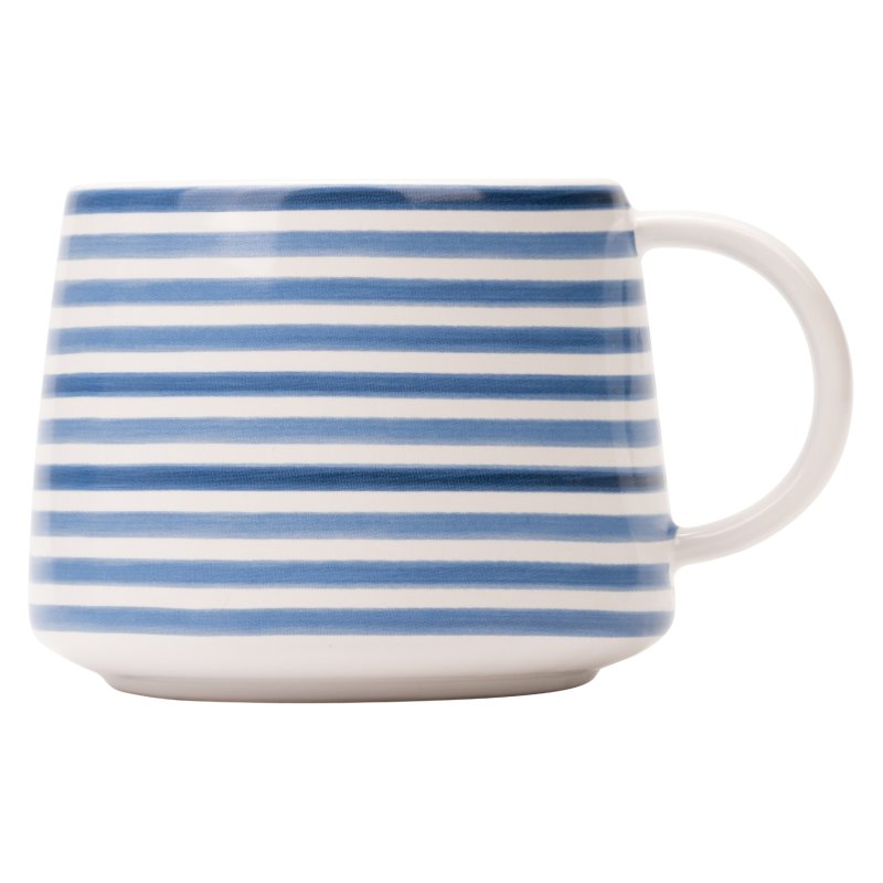 Mary Berry Mary Berry At Home Blue Mug