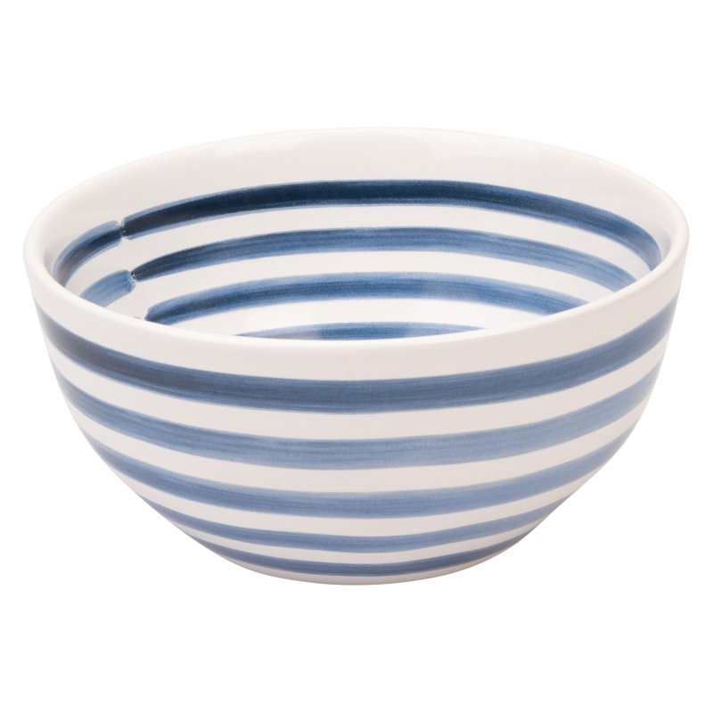 Mary Berry Mary Berry At Home Blue Cereal Bowl