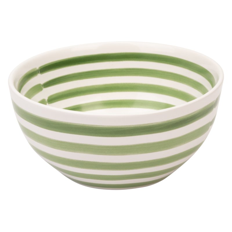 Mary Berry Mary Berry At Home Green Cereal Bowl