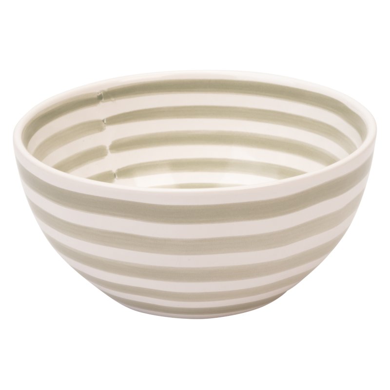 Mary Berry Mary Berry At Home Grey Cereal Bowl