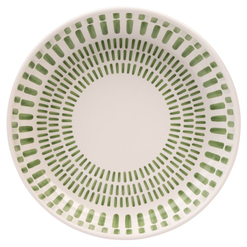 Mary Berry Mary Berry At Home Green Pasta Bowl