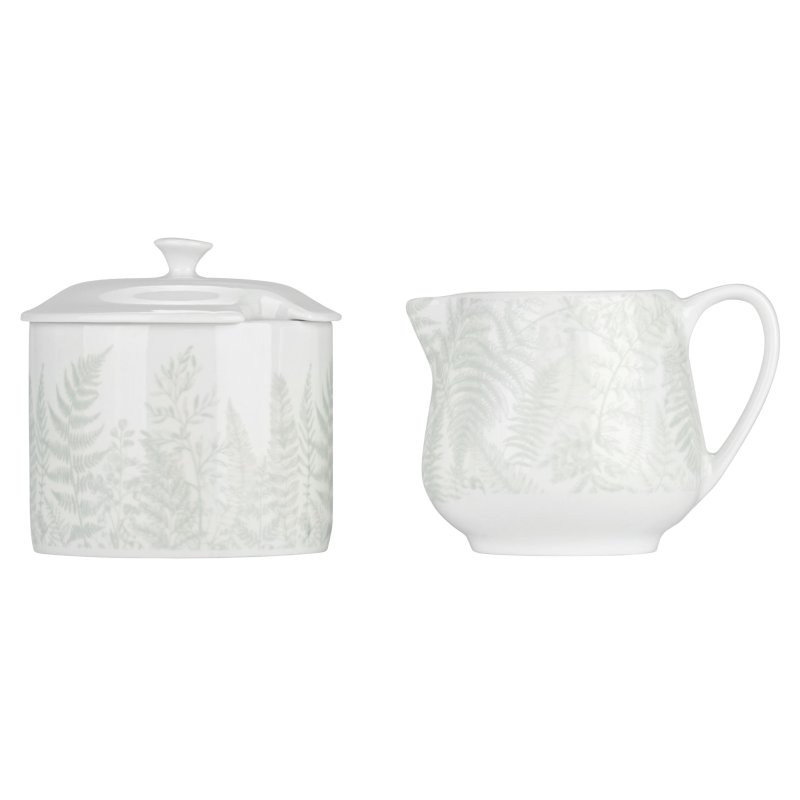 Mary Berry Mary Berry Signature Botanical Sugar & Creamer Set