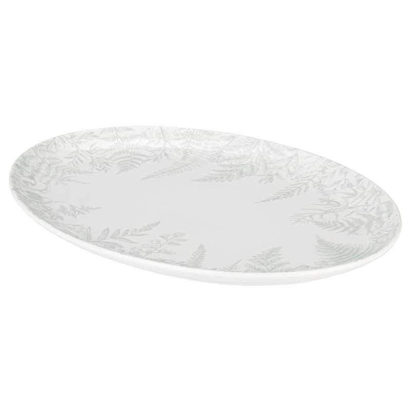 Mary Berry Mary Berry Signature Botanical Oval Platter
