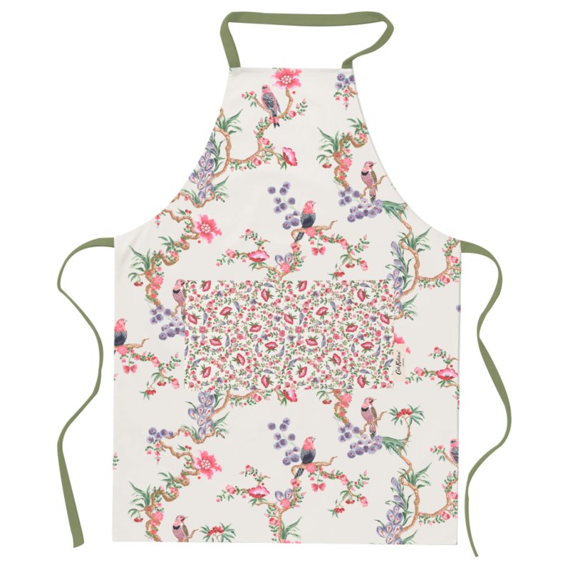 Cath Kidston Cath Kidston Spring Birds Apron