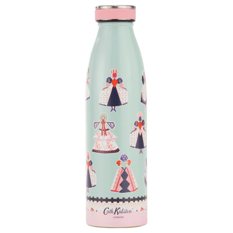 Cath Kidston Cath Kidston Wild Flowers Wild Women Water Bottle