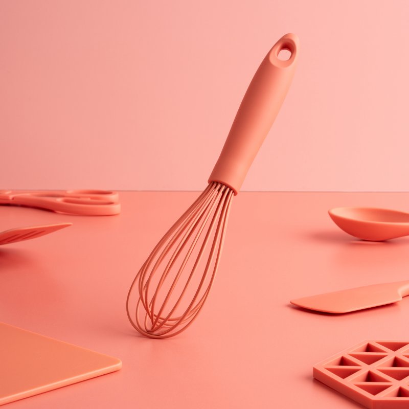 Fusion Fusion Twist Coral Whisk