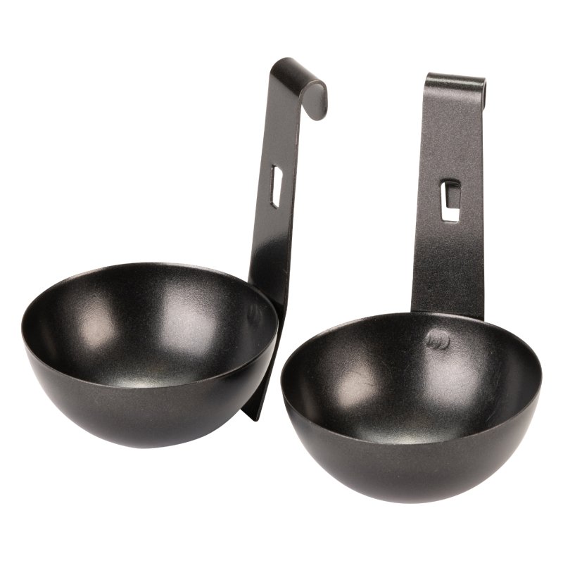 Just The Thing Just The Thing Set of 2 Egg Poachers