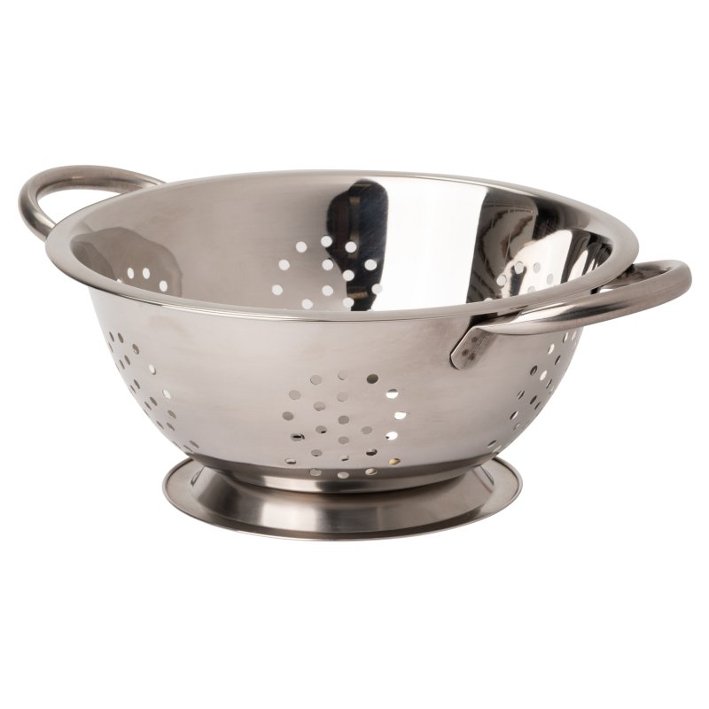 Just The Thing Just The Thing 22cm Stainless Steel Colander