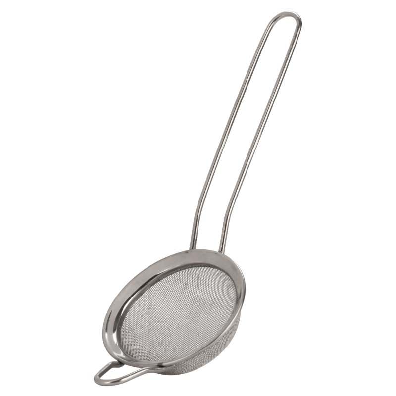 Just The Thing Just The Thing Stainless Steel Mini Sieve