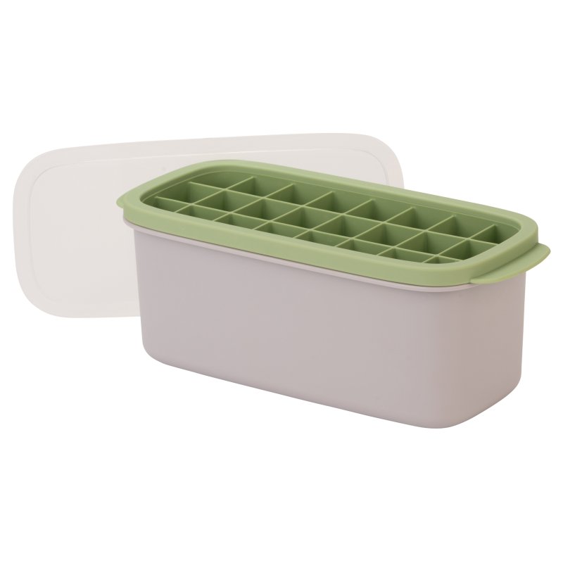 Just The Thing Just The Thing Ice Tray and Storage Box