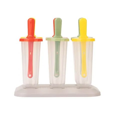 Just The Thing Ice Lolly Moulds