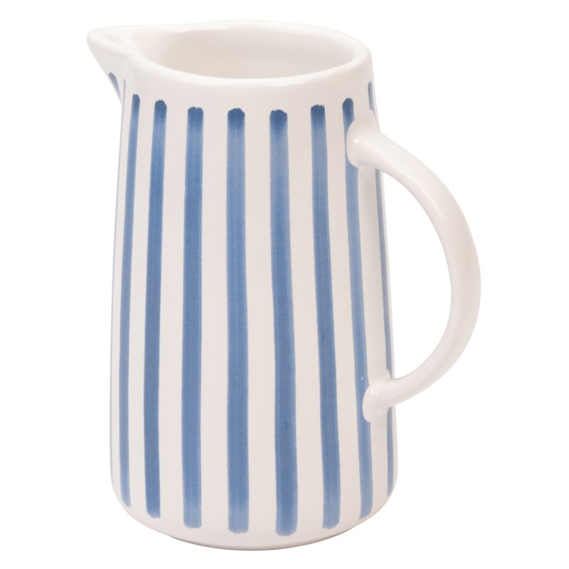 Mary Berry Mary Berry At Home Small Blue Jug