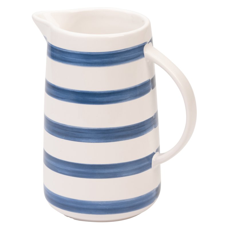 Mary Berry Mary Berry At Home Large Blue Jug