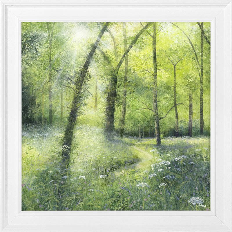 Artko Maytime In The Wood Small Framed