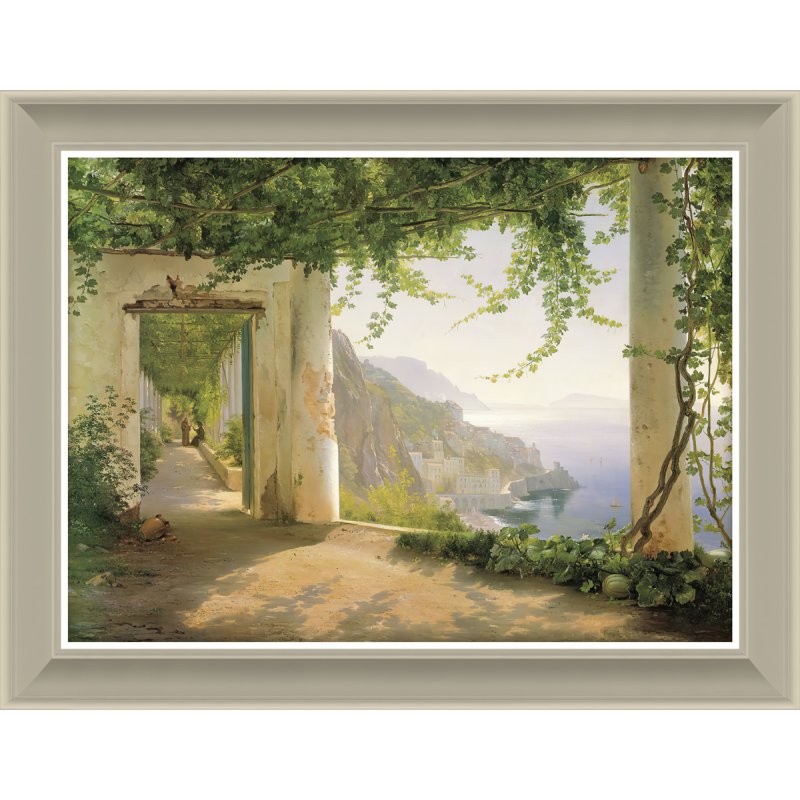 Artko Artko View To The Amalfi Coast